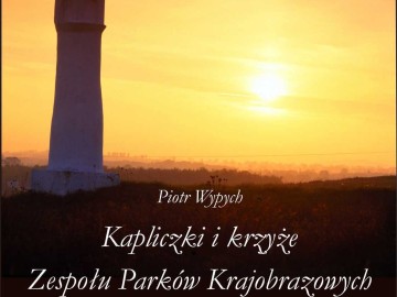 plakat wyst kapliczki, 